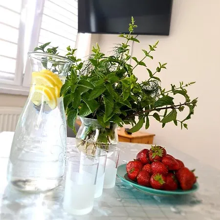 Pokoje Goscinne Wierzchucino