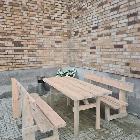 Appartement Pokoje Goscinne Wierzchucino
