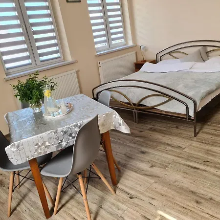 Appartement Pokoje Goscinne *