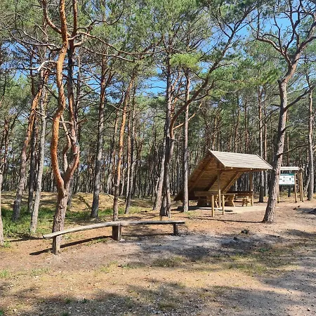 Appartement Pokoje Goscinne *